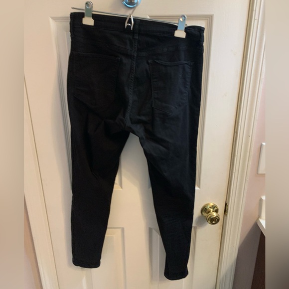 Gap Curve True Skinny Jeans - Picture 3 of 3
